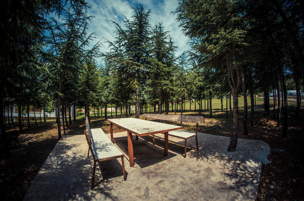Crown Fort Club Свети-Влас Экстерьер фото