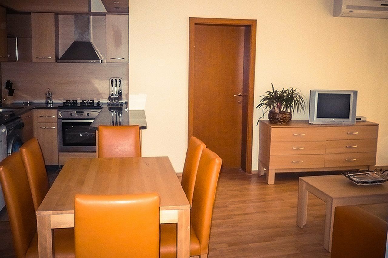 Crown Fort Club Свети-Влас Экстерьер фото